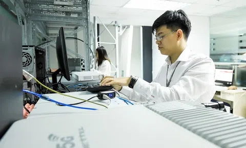 Tổng Công ty Công nghiệp công nghệ cao Viettel bội thu bằng sáng chế công nghệ