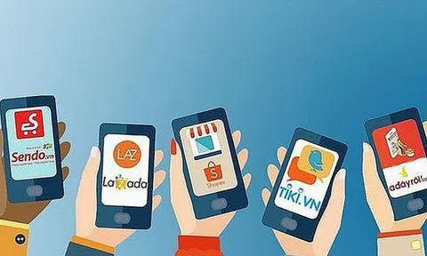 Có hơn 18.300 sản phẩm, gian hàng vi phạm trên sàn thương mại điện tử bị gỡ bỏ