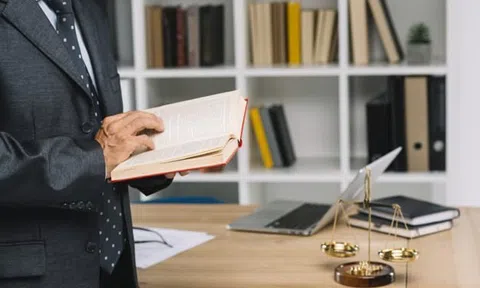 Về tính bảo mật trong trọng tài