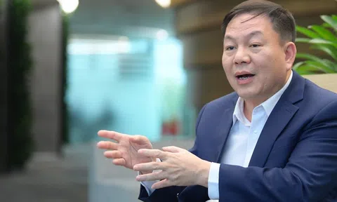 "Ông chú Viettel" Lê Đăng Dũng lọt top 150 nhà lãnh đạo hàng đầu thế giới về thương hiệu thế giới