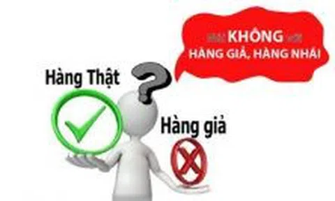 Hàng nhái, hàng giả triệt tiêu khát vọng sáng tạo của doanh nghiệp Việt như thế nào?