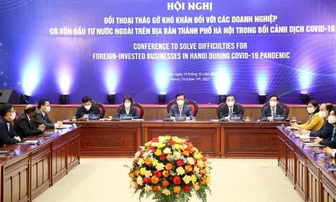 Hoàn thiện pháp luật về quyền và nghĩa vụ của Doanh nghiệp có vốn đầu tư nước ngoài sử dụng đất tại Việt Nam