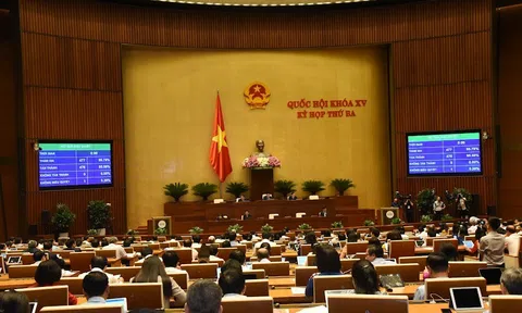 Hoàn thiện chính sách, pháp luật về sở hữu trí tuệ - góp phần đưa hệ thống sở hữu trí tuệ của Việt Nam lên chuẩn mực thế giới