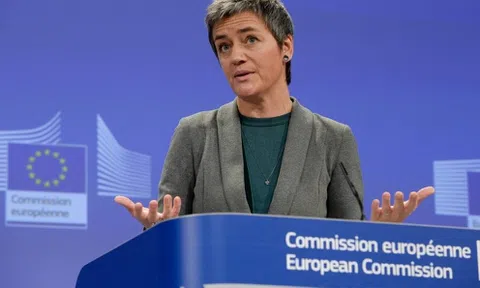 EU: Big Tech Mỹ thà chịu phạt còn hơn tuân thủ luật