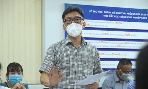 'Chuyển giao tài sản nghiên cứu khoa học đứng hình'