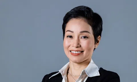CEO VinFast toàn cầu Lê Thị Thu Thủy: "Quý cô tuổi hổ" quyền lực nhất ngành ô tô thế giới