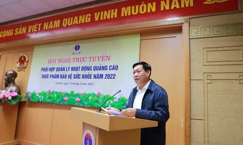 Xây dựng quy định để xử phạt doanh nghiệp "không phải chúng tôi làm"