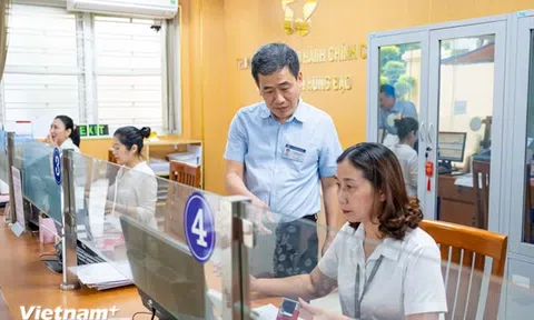 Chuyển đổi tư duy lập pháp về phân cấp, phân quyền: Giao quyền chủ động tối đa