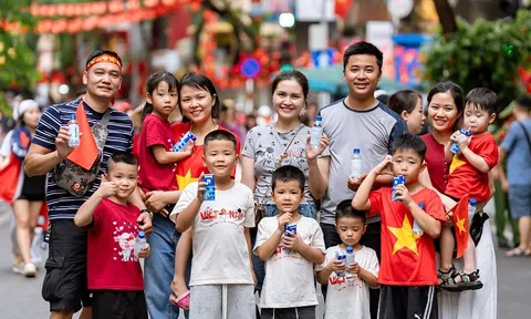 Vinamilk duy trì Top 2 thương hiệu giá trị nhất Việt Nam 4 năm liền