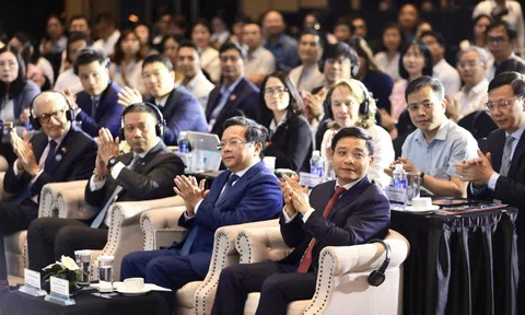 Thu hút đầu tư thế hệ mới: Những dự tính của Việt Nam thông qua Nghị quyết 10-NQ/TW của Bộ Chính trị