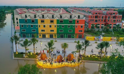 Trăn trở “không ai chọn nghỉ lại Vĩnh Long” của lãnh đạo tỉnh và lời giải từ cái bắt tay giữa T&T Group - Hilton