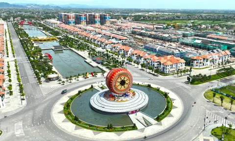 Mở đường lớn, vận hành bệnh viện Trung ương…và những “thỏi nam châm” hút dân cư về khu Nam thủ đô