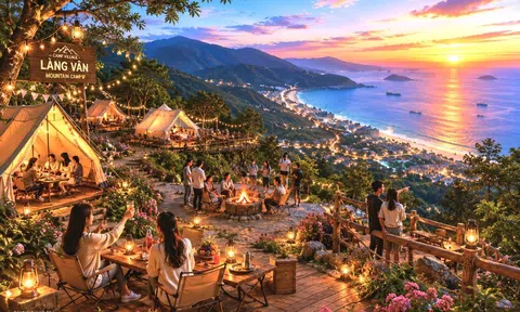 Gu nghỉ dưỡng mới của khách quốc tế đưa Đảo Ngọc vào tâm điểm đầu tư