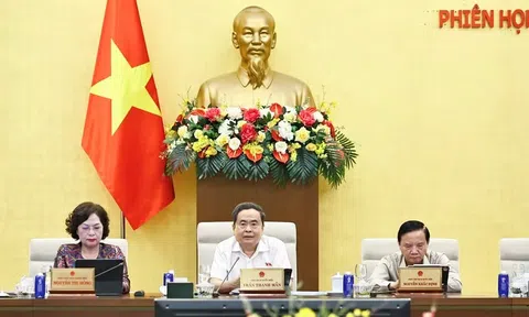 Rà soát quy định về trách nhiệm của các bộ, ngành trong phòng, chống rửa tiền