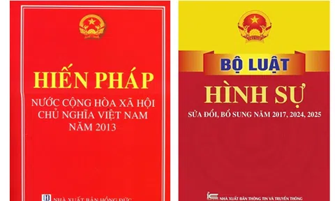 Nguyên tắc suy đoán vô tội và quyền tiếp cận công lý: Những bất cập và hướng sửa đổi Hiến pháp năm 2013