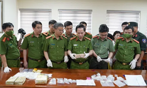 Hoàn thiện chính sách hình sự đối với các hành vi tạo nguồn cung ma túy - bước tiến quan trọng đáp ứng yêu cầu đấu tranh trong tình hình mới