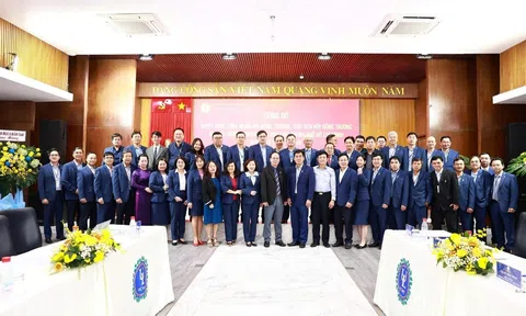 ULAW ra mắt hệ sinh thái ULAW Legal Insight: Kiến tạo không gian tri thức pháp lý số, lan tỏa tiếng nói học thuật vì cộng đồng