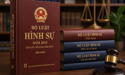 Đổi mới tư duy hoàn thiện pháp luật hình sự Việt Nam trong kỷ nguyên mới (phần 1)