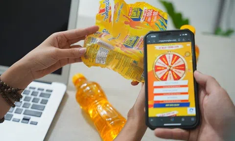 Minh bạch là nền tảng của hơn 500.000 mã dự thưởng “Xé ngay trúng liền” mùa hè