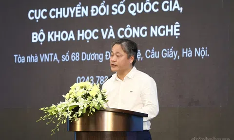 6 cơ chế mới tháo gỡ vướng mắc trong đầu tư, mua sắm cho chuyển đổi số