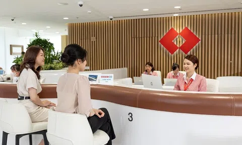 Lợi nhuận quý 2 Techcombank chạm đỉnh mới từ động lực tăng trưởng đa chiều