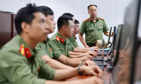 Bộ Công an đề xuất phạt tới 5% doanh thu với doanh nghiệp vi phạm an ninh dữ liệu