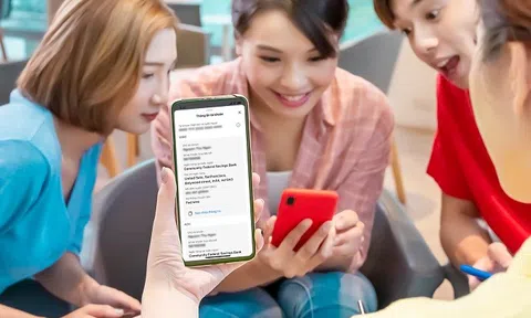 Techcombank và Visa hợp tác ra mắt tài khoản nhận tiền quốc tế, đơn giản hóa giao dịch xuyên biên giới cho người Việt