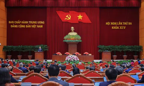 Những quyết sách vì sự phát triển của đất nước và hạnh phúc của Nhân dân
