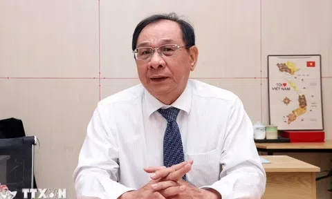 Hội nghị Trung ương 3: Tư duy quản trị quốc gia hiện đại cho sự phát triển