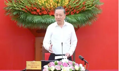 Lấy hiệu quả phục vụ Nhân dân làm thước đo