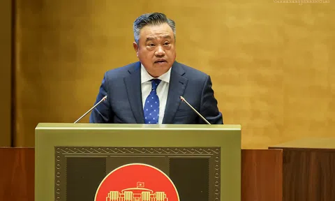 Hoàn thiện một bước quan trọng công cụ kiểm soát quyền lực trong Đảng