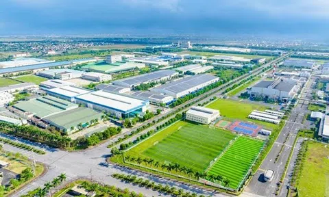 Đô thị công nghiệp đón sóng phát triển mới, ROX Living Đồng Văn tăng sức hút nhờ vị thế "Giao lộ hoàng kim" và nền tảng phát triển vững chắc