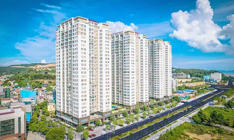 Những giá trị “vàng” của thương hiệu bất động sản Geleximco
