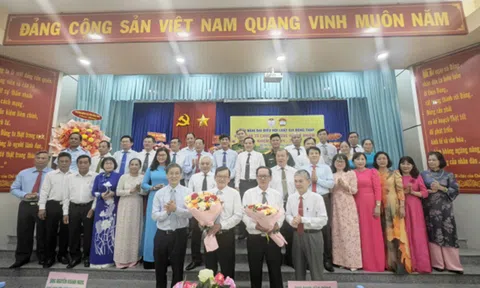 Phát huy vai trò của HLG Đồng Tháp trong tham gia phản biện cơ chế, chính sách, trợ giúp pháp lý cho người dân và doanh nghiệp