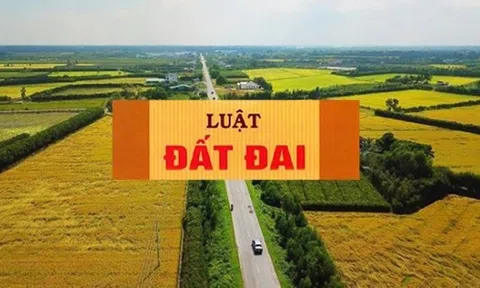 Những đột phá trong Nghị quyết mới về đất đai