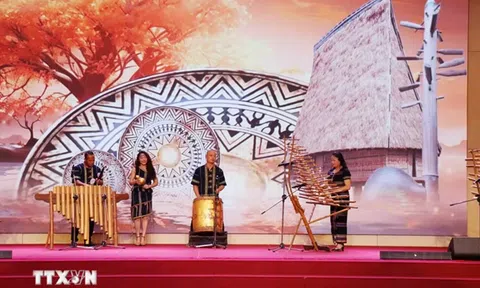 Luật Phát triển công nghiệp văn hoá: Tạo động lực mới cho phát triển kinh tế
