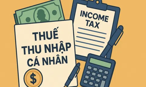 Sự chuyển dịch mô hình quản lý thuế đối với cá nhân có nhiều nguồn thu nhập ở Việt Nam