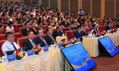 Ngoại giao khoa học công nghệ góp phần kiến tạo năng lực phát triển quốc gia