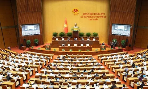 Thay thế Nghị quyết 96 để đáp ứng yêu cầu trong tình hình mới