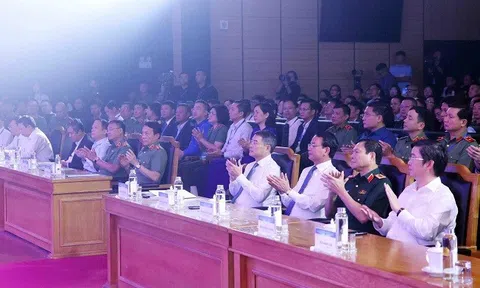 Phát động chuỗi hoạt động Ngày An ninh mạng Việt Nam năm 2026 “Vì một không gian mạng nhân văn cho mỗi người”