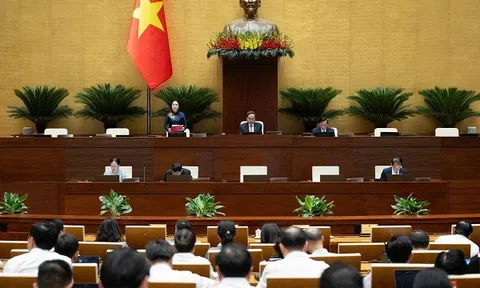 Hòa giải ở cơ sở: Luật cần quy định để phát huy vai trò của các tổ chức chính trị