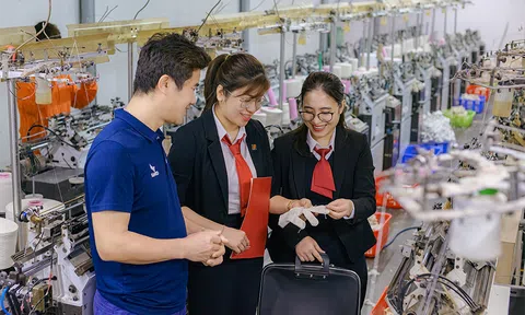Agribank tiên phong triển khai chương trình tín dụng ưu đãi 70.000 tỷ đồng hướng đến các động lực tăng trưởng kinh tế và doanh nghiệp nhỏ và vừa