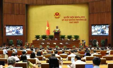 Luật Trách nhiệm bồi thường của Nhà nước: Bảo vệ người đấu tranh với tham nhũng