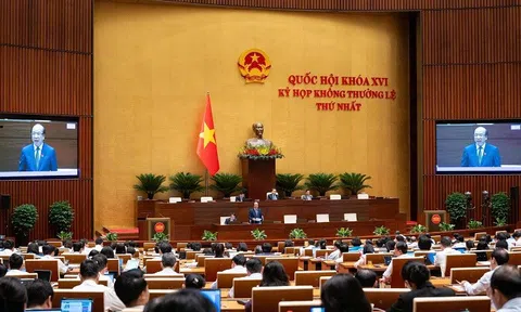 Nâng cao chất lượng, hiệu quả hoạt động của các cơ quan tư pháp trong tình hình mới