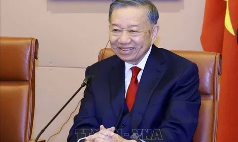 Tuyên bố chung về tăng cường kết nối khoa học, công nghệ và đổi mới sáng tạo giữa Việt Nam và Australia