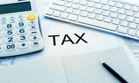 Đề xuất mới về thuế TNDN bổ sung theo quy định chống xói mòn cơ sở thuế toàn cầu