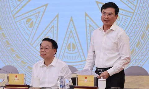 Luật hóa Nghị quyết 42: Khi minh bạch quyền xử lý nợ xấu trở thành nền tảng của an toàn tài chính