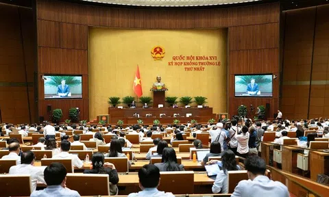 Đại biểu Quốc hội kiến nghị đưa mô hình AI vượt ngưỡng năng lực nguy hiểm vào diện kiểm soát xuất khẩu
