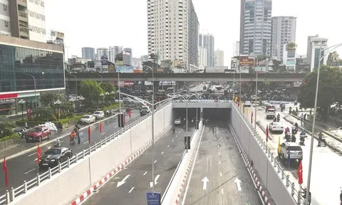 Đề xuất chính sách, pháp luật để khai thác, sử dụng không gian ngầm hiệu quả tại Việt Nam