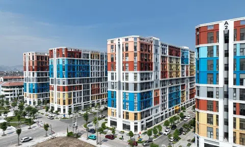Sau y tế, giáo dục, khu vực này gây chú ý vì sắp có trung tâm thương mại hơn 900 tỷ đồng, được quy hoạch sân bay quốc tế